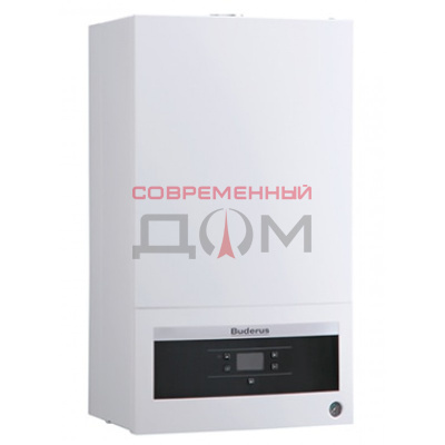 Buderus Logamax U072-24K